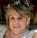 Betty Mckibban - Class of 1952 - Antelope Valley High School