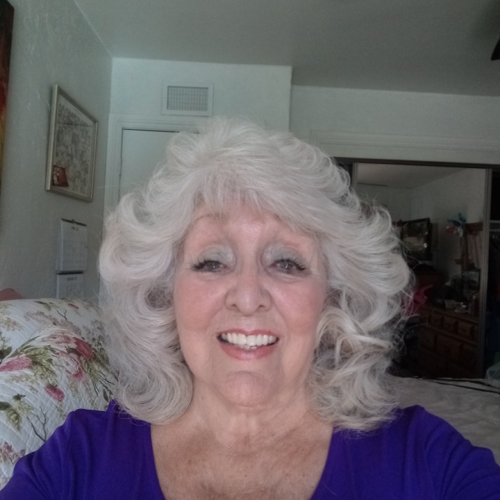Arlene Torres - Class of 1963 - Antelope Valley High School