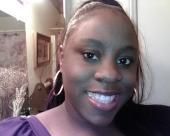 Roneika Moss - Class of 2004 - Antelope Valley High School