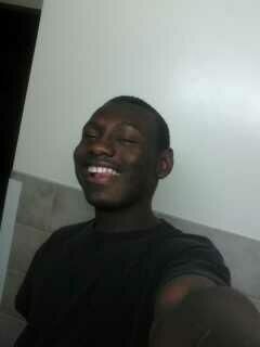 Marcus Pine - Class of 2008 - Antelope Valley High School