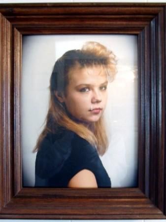 Carla Miskiewicz - Class of 1993 - Antelope Valley High School