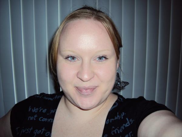 Brandy Nix - Class of 2000 - Antelope Valley High School