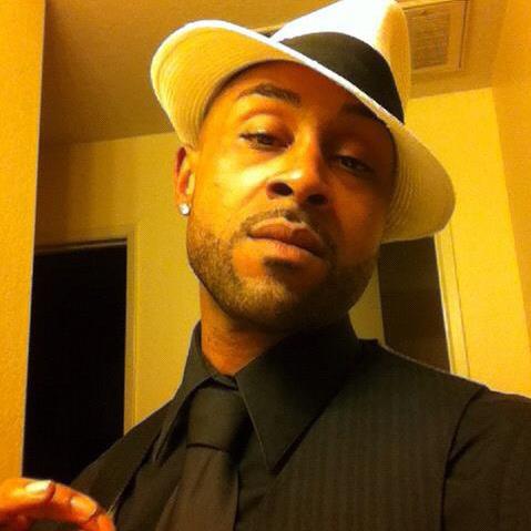 Daniel Dumas - Class of 2002 - Antelope Valley High School
