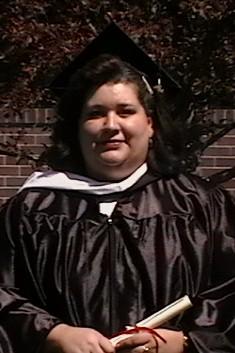Consuelo Devine - Class of 1991 - Antelope Valley High School