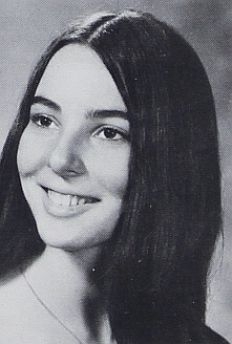 Deborah Freitas - Class of 1973 - Antelope Valley High School