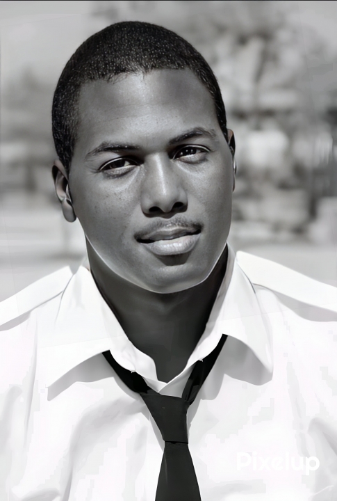 Suni Saahir - Class of 2012 - Antelope Valley High School