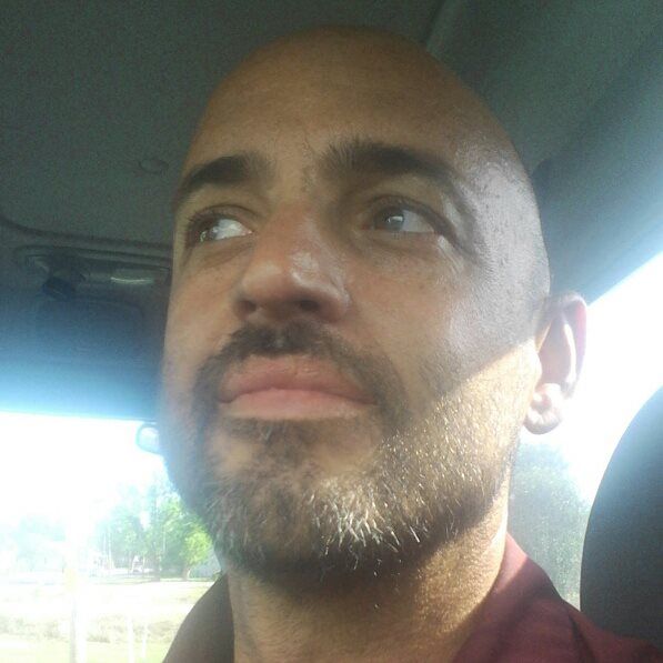 Steven Daley - Class of 1988 - Antelope Valley High School