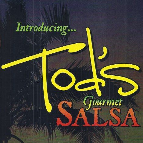 Tod's Salsa - Class of 1964 - Antelope Valley High School