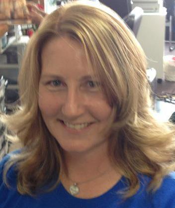 Lori Hettinger Hansen - Class of 1983 - Antelope Valley High School