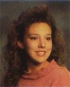 Andrea Howard - Class of 1992 - Antelope Valley High School