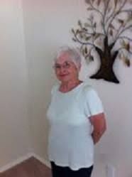 Barbara Foster Downs - Class of 1951 - Antelope Valley High School