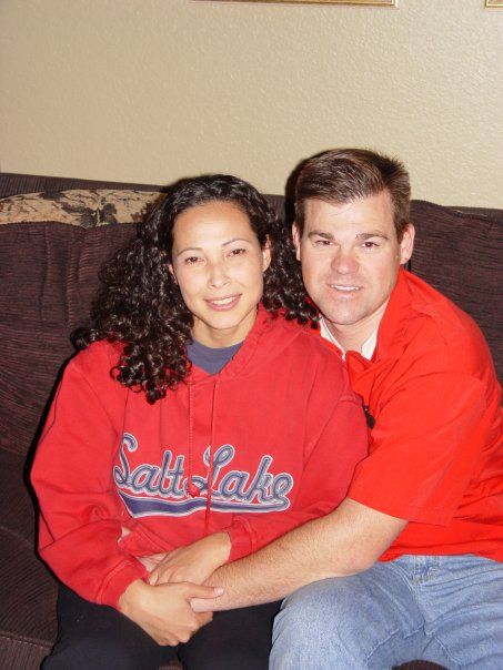John Steinman - Class of 1988 - Antelope Valley High School