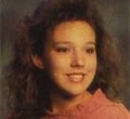 Andrea Howard, class of 1992