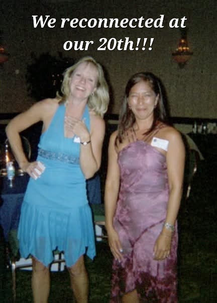 Gar-field High School Alumni Photo