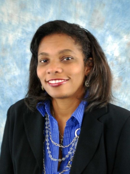 Marcia Bent - Class of 1978 - Gar-field High School