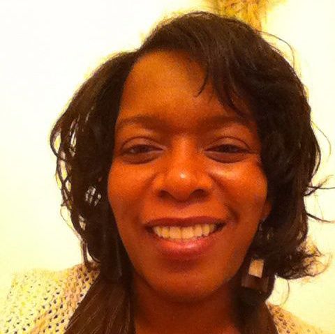 Kim Ashley - Class of 1988 - Gar-field High School