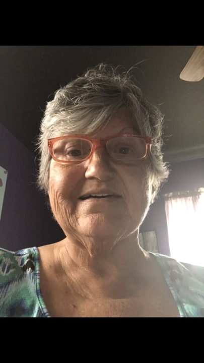 Cathy Wells - Class of 1972 - Gar-field High School