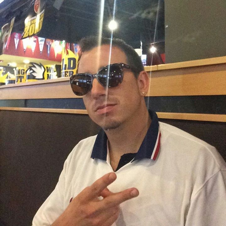 Nick Otero - Class of 2004 - Gar-field High School