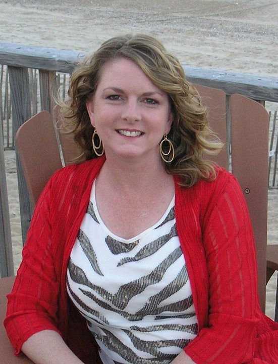 Sandy Oglesby - Class of 1985 - Gar-field High School