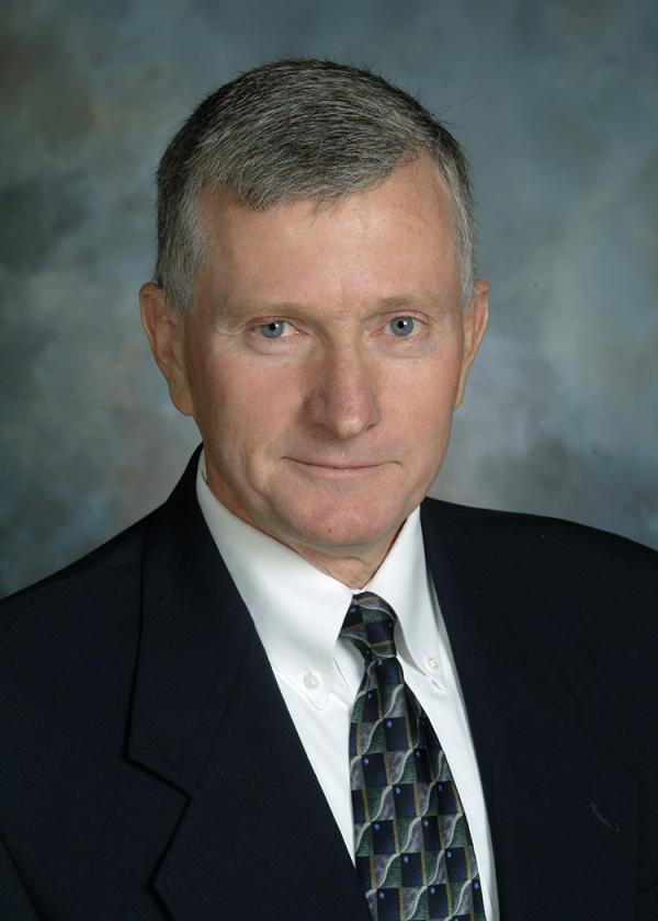 Mike Webb - Class of 1970 - Gar-field High School