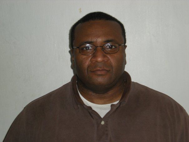 Ken Bryant - Class of 1984 - Gar-field High School
