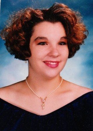 Heather Sabarese - Class of 1994 - Gar-field High School