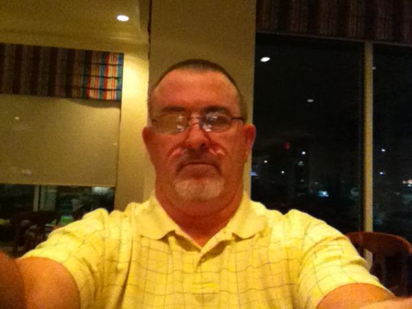 Terry Flanagan - Class of 1974 - Gar-field High School