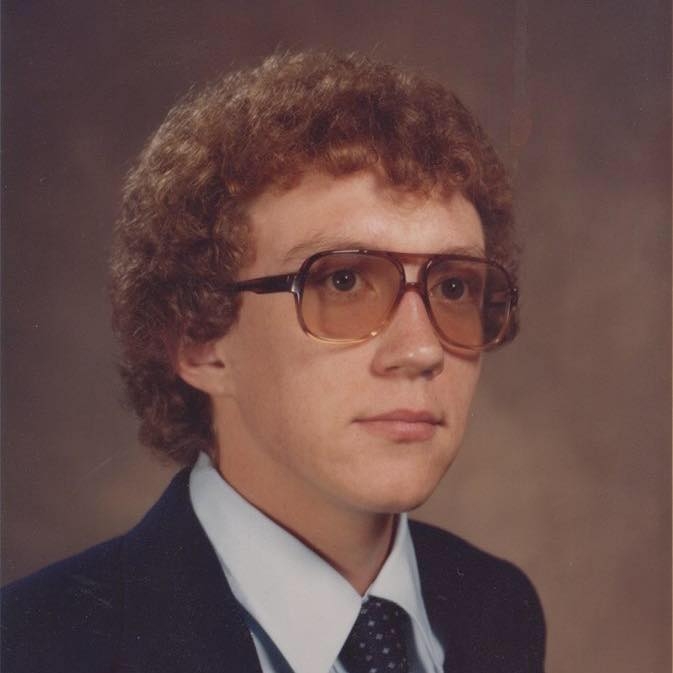 Christopher Eastman - Class of 1981 - Gar-field High School