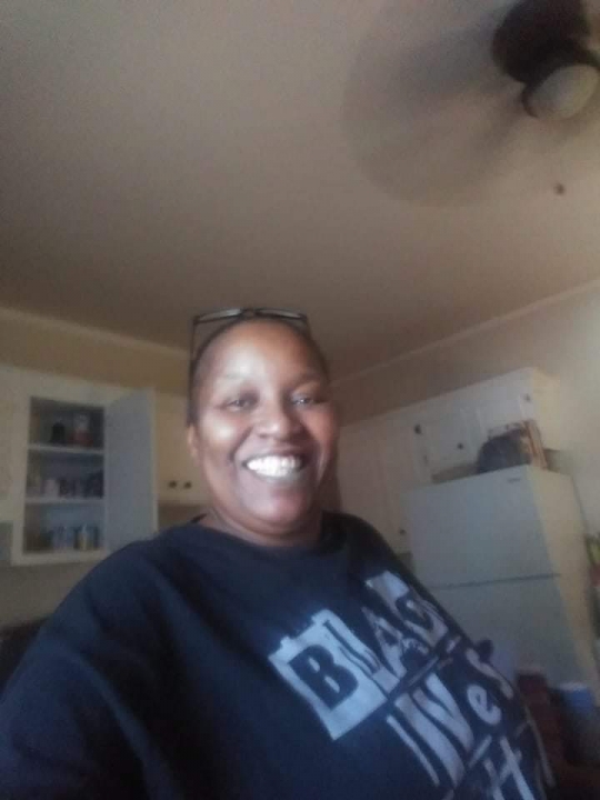 Angela Dorn - Class of 1983 - Gar-field High School