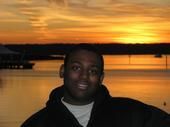 Andre Cox - Class of 2003 - Gar-field High School