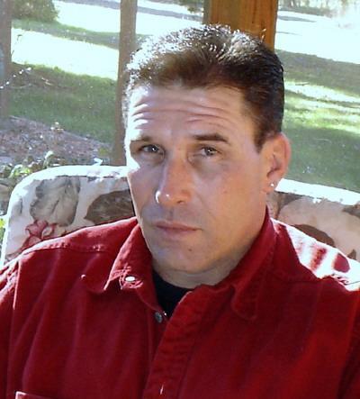 Richard Emelio - Class of 1983 - Gar-field High School