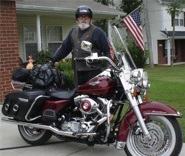 David Shamburg - Class of 1976 - Gar-field High School