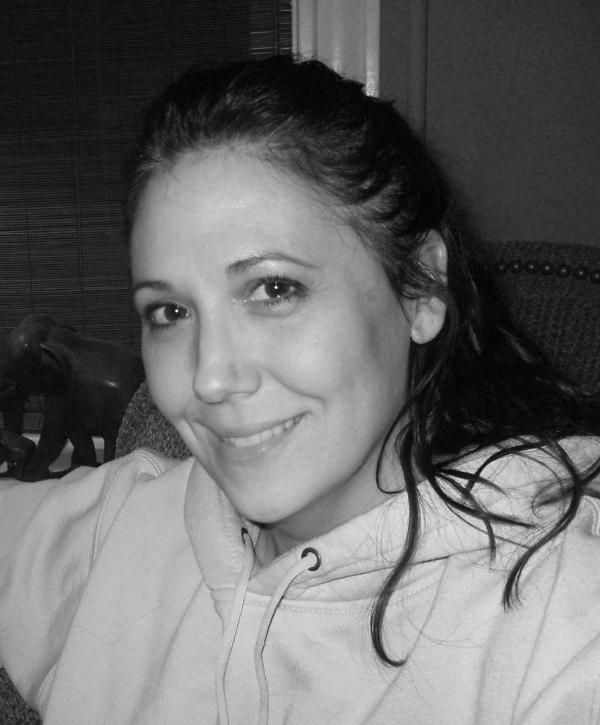 Staci Flowers - Class of 1983 - Gar-field High School