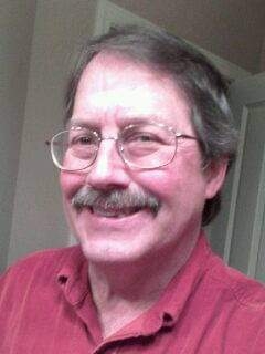 Robert Wright - Class of 1974 - Gar-field High School