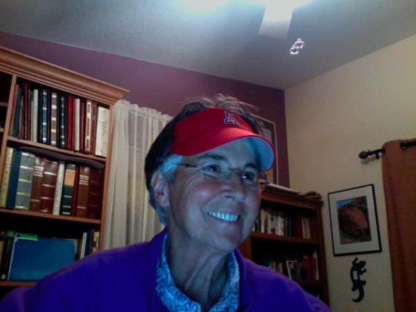 Peggy Lambert - Class of 1963 - Gar-field High School