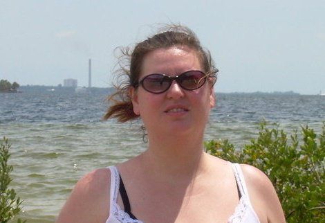 Brandy Davis - Class of 1995 - Gar-field High School
