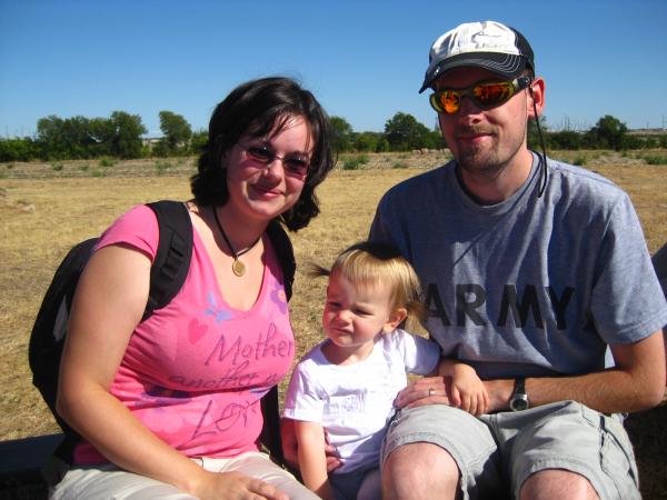 Karen Timmerman - Class of 2002 - Gar-field High School