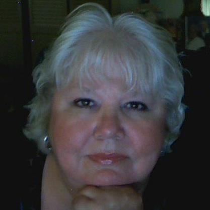 Hazel Koons - Class of 1968 - Gar-field High School