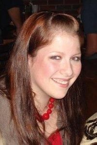 Lauren Shirley - Class of 2004 - Gar-field High School