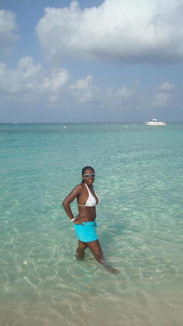 Dana Bryant - Class of 1999 - Gar-field High School