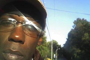 Derrick Washington - Class of 1984 - Gar-field High School
