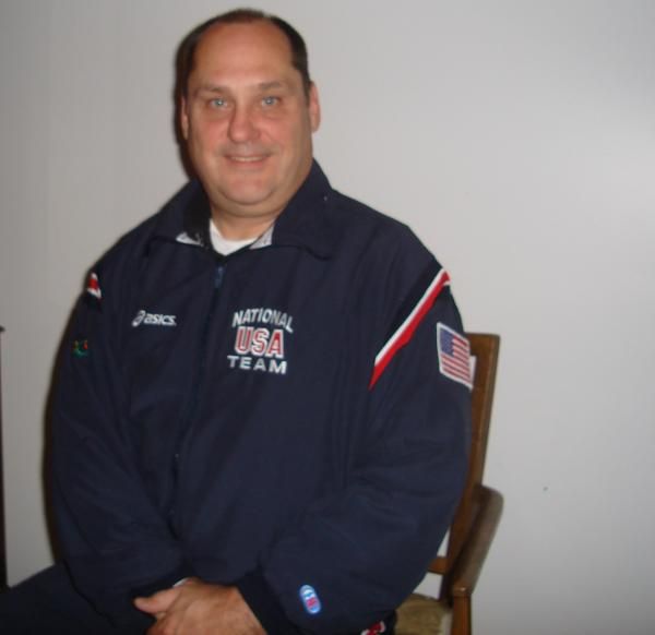 Mark Mcgowan - Class of 1975 - Gar-field High School