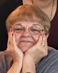 Roberta (Robbie) Tucker - Class of 1966 - Gar-field High School