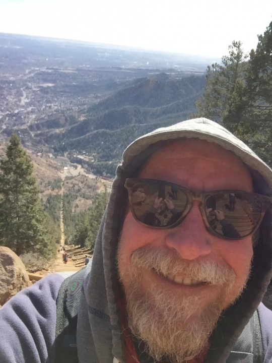 Francis Connors - Class of 1977 - Gar-field High School