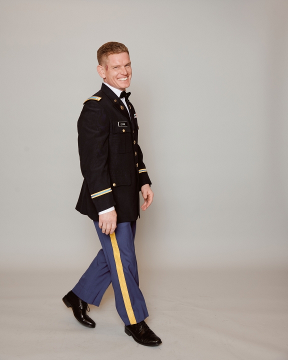Matthew Matthew Levine - Class of 2002 - Gar-field High School