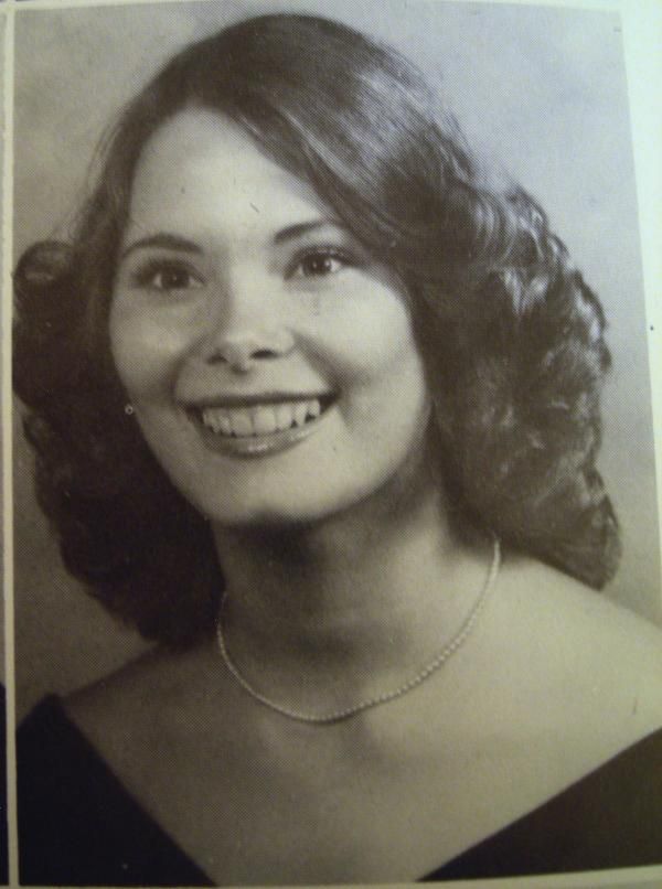 Peggy Wainauskis - Class of 1980 - Gar-field High School