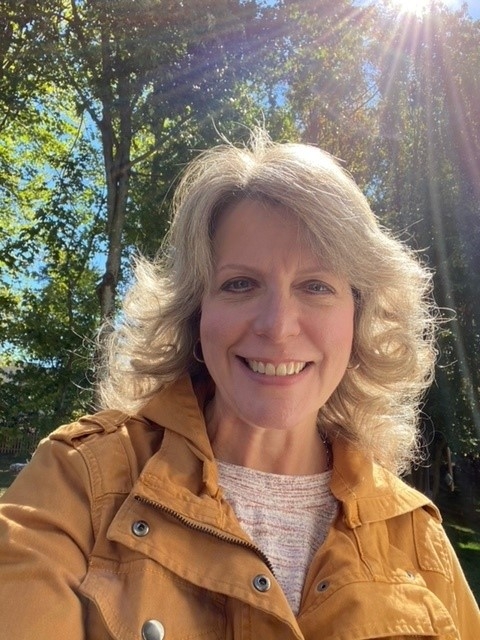 Dawn Mccullough - Class of 1986 - Gar-field High School