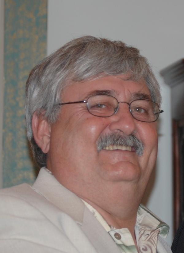 Ted Ansink - Class of 1966 - Gar-field High School