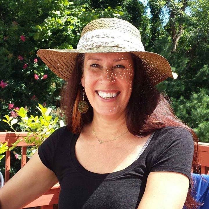 Sonia Monson - Class of 1979 - Gar-field High School