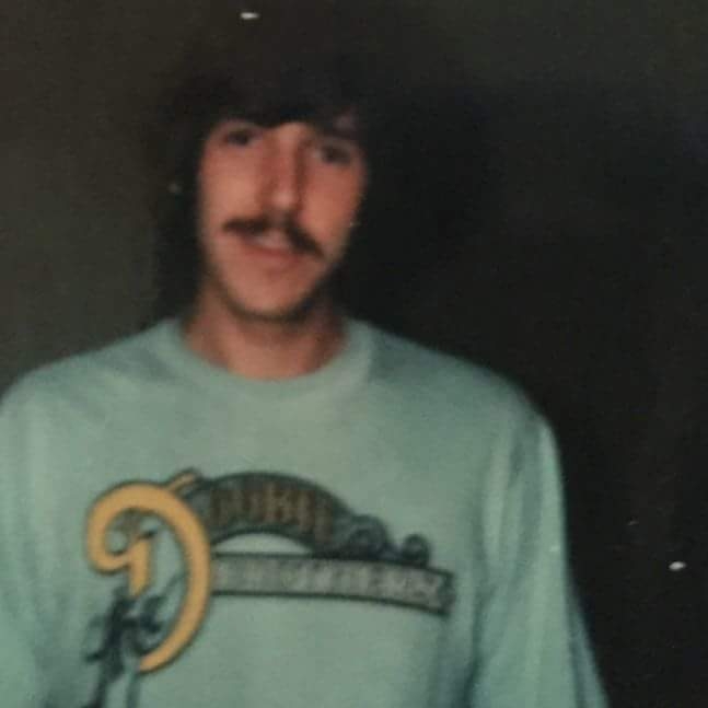 Michael Michael F Kearns - Class of 1973 - Gar-field High School